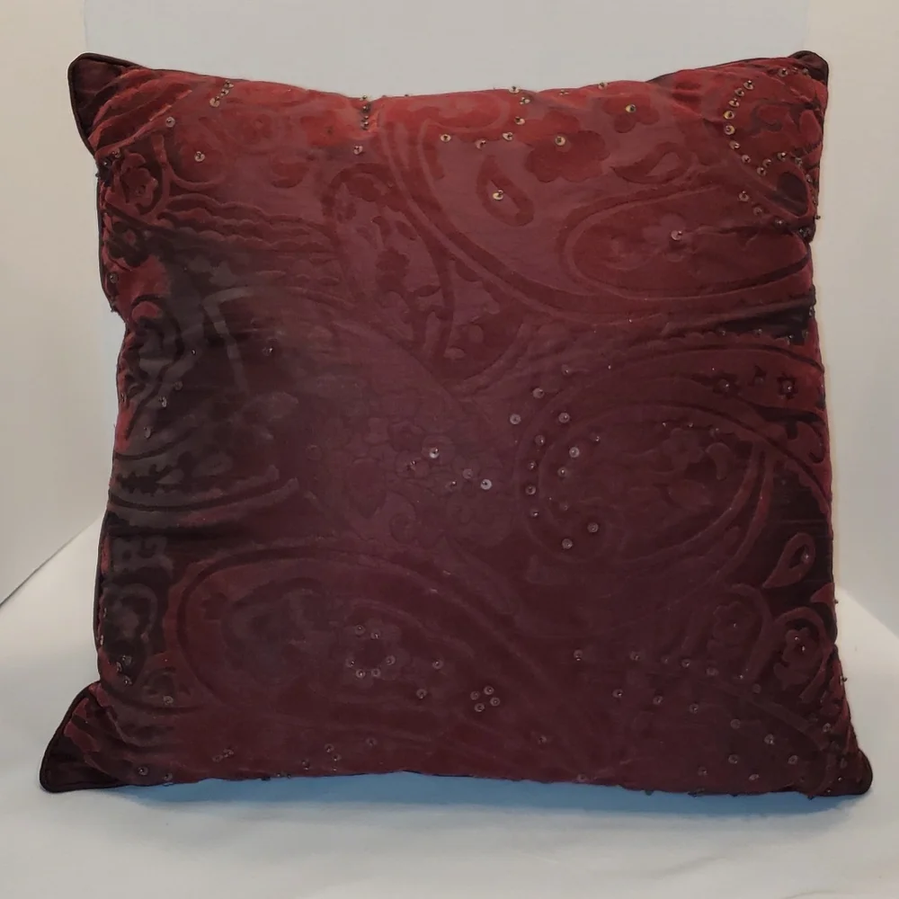 Decorative‎ Pillow